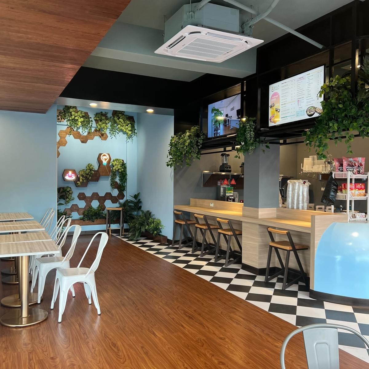 Savor the rich and diverse flavors of our Asian dishes, each crafted with authentic ingredients and traditional recipes. Exquisite Asian Cuisine What We Offer A Group of all the restaurant brands, including fried chicken, boba tea, Asian foods and more