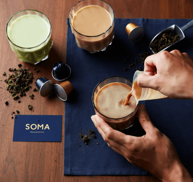 Experience the unique flavors of our boba tea, offering a delightful blend of taste and texture that will keep you coming back for more. Refreshing Boba Tea What We Offer A Group of all the restaurant brands, including fried chicken, boba tea, Asian foods and more