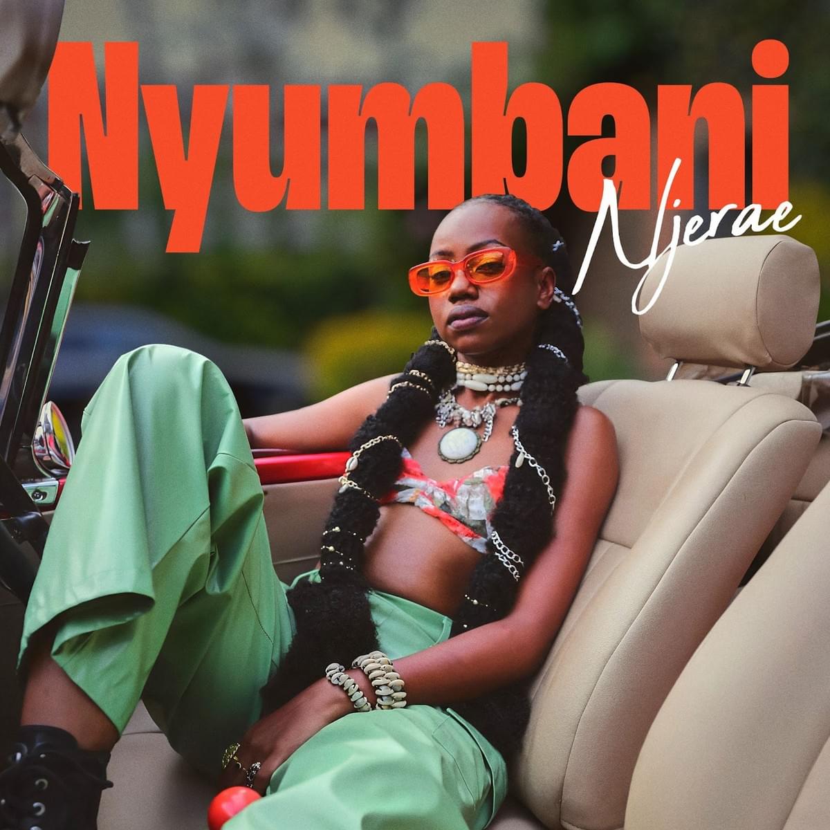 NAIROBI, November 22, 2024 – Acclaimed Afro-Indie sin...