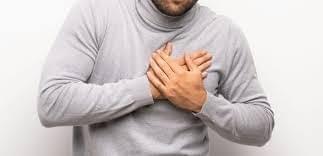 Common Causes of Chest Wall Pain That Are Often Misdiagnosed