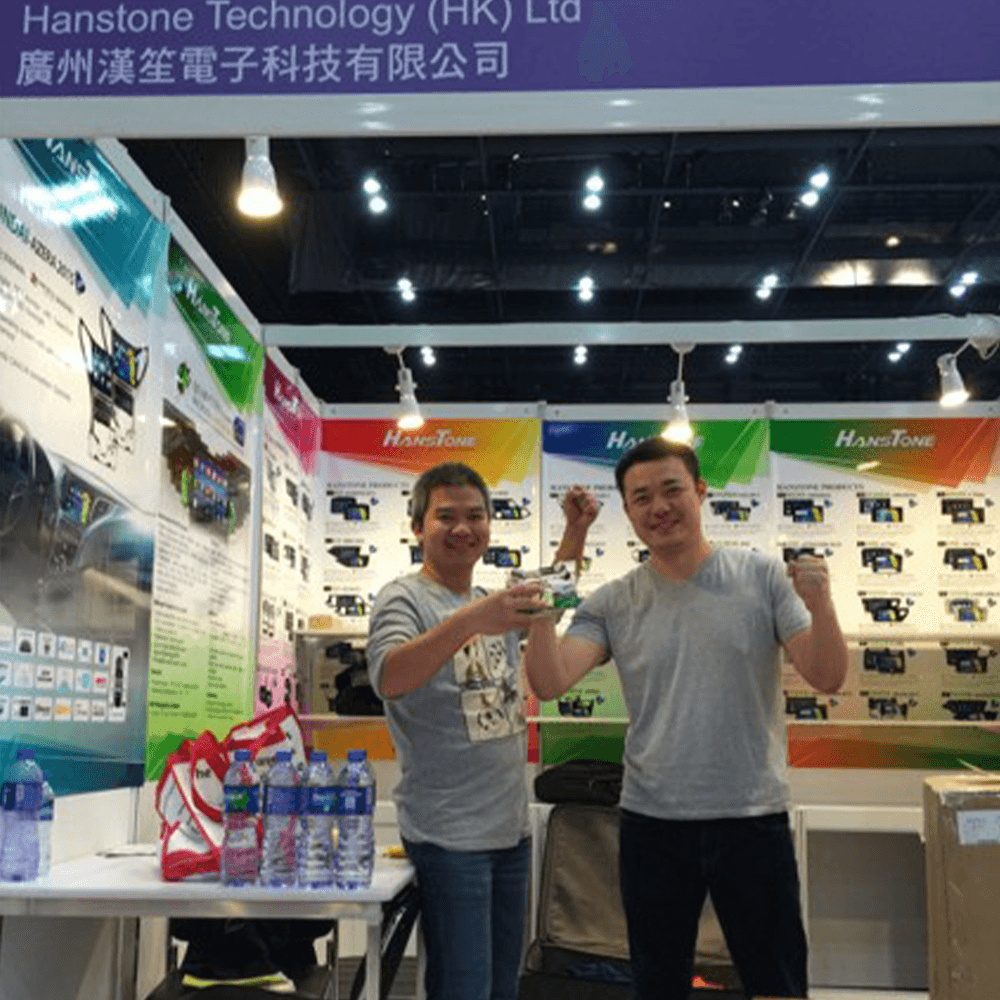 Press to see more about Bronco