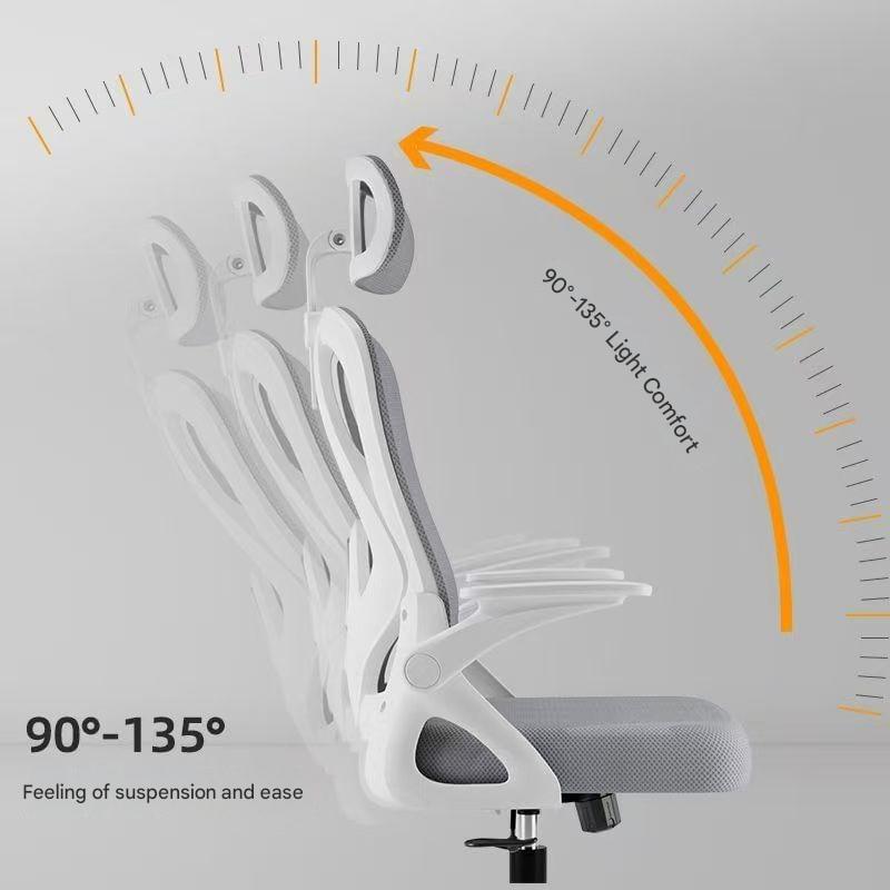Factory Price Ergonomic Chair $1 Set