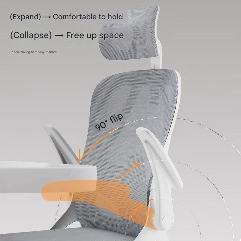 Wholesale price of ergonomic chairs: $1 (minimum order quantity: 1)