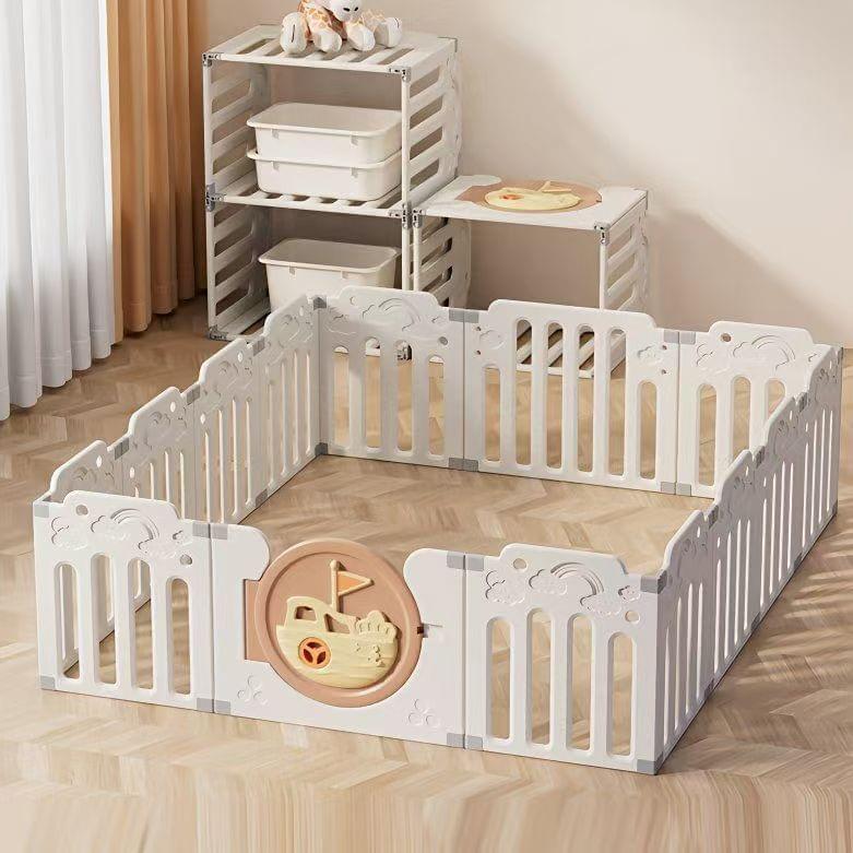 Child Safety Playpen