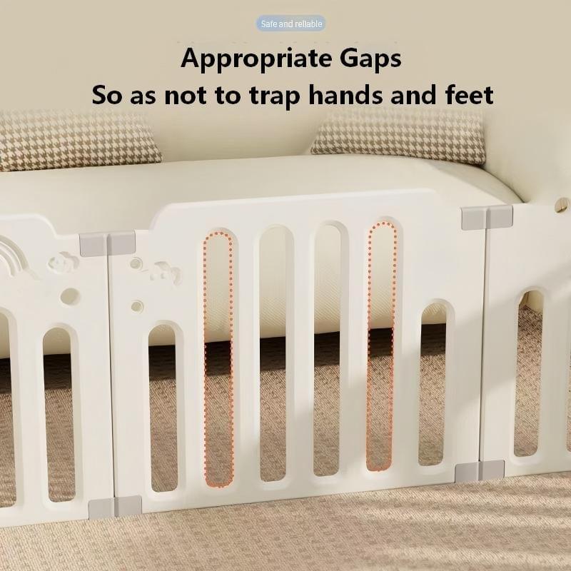 Child Safety Playpen