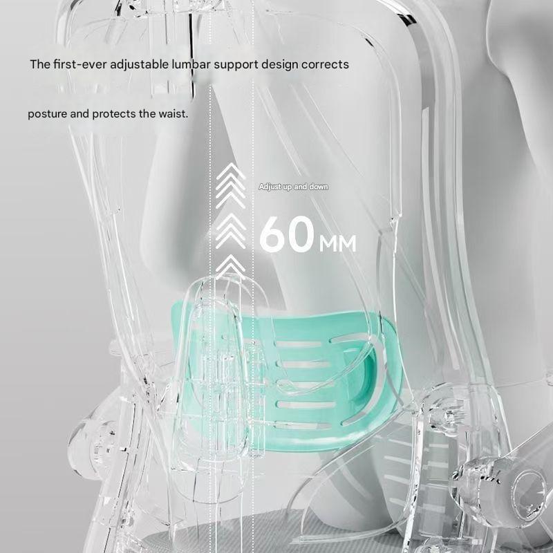 Wholesale price of ergonomic chairs: $1 (minimum order quantity: 1)