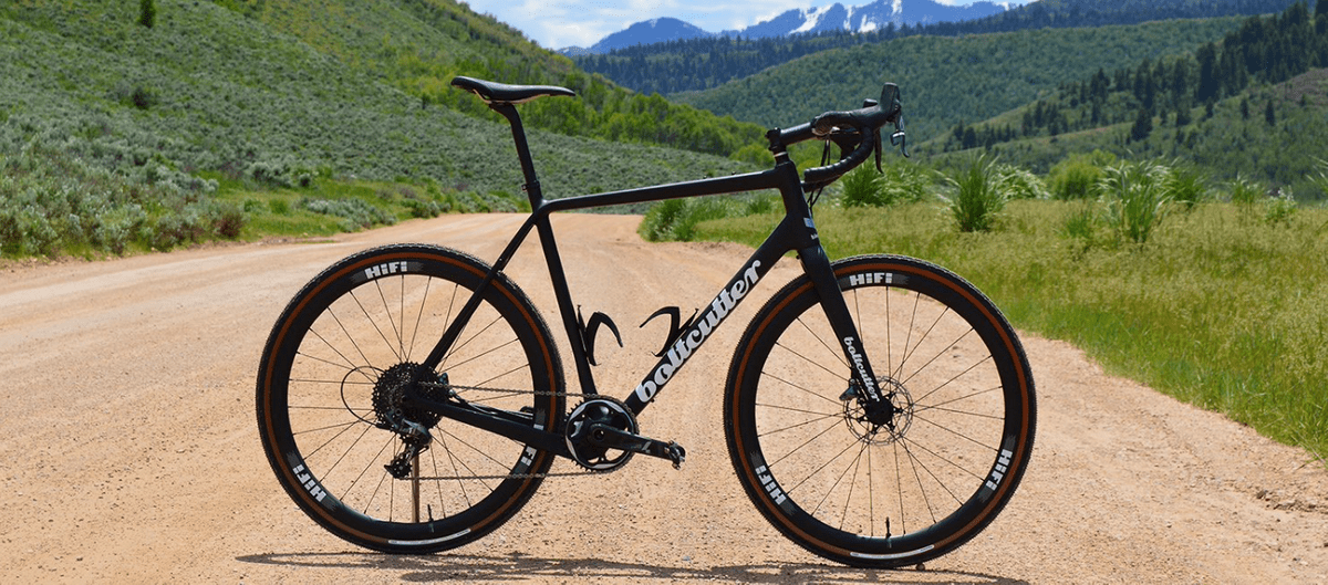 boltcutter cycles GOKOMACHI BIKE