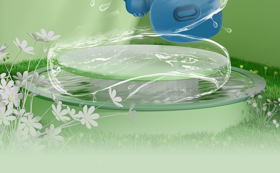 Potty Toilet - Play with Little Dinosaur