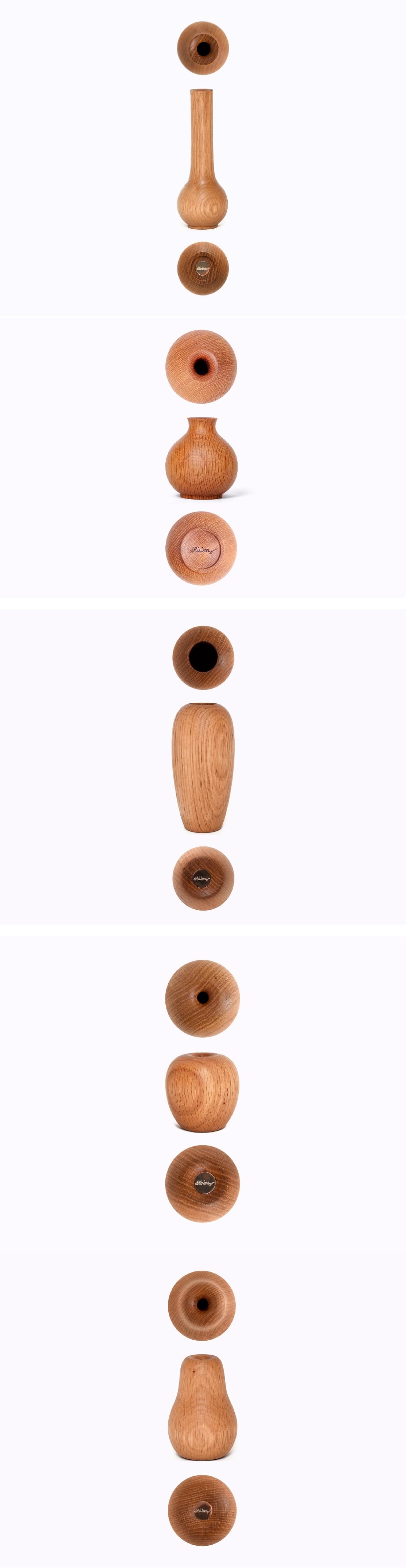 [D.RISING] Garden Series Vase