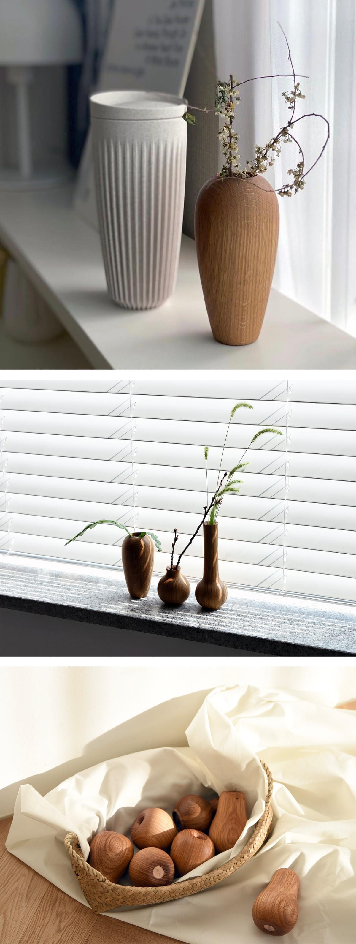 [D.RISING] Garden Series Vase