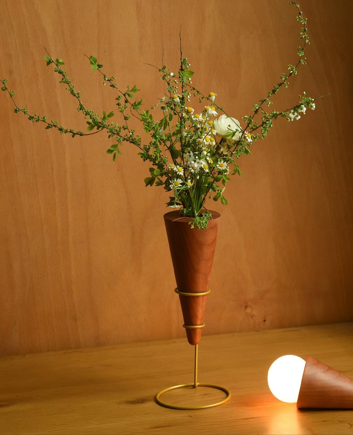 [D.RISING] Ice Cream Vase