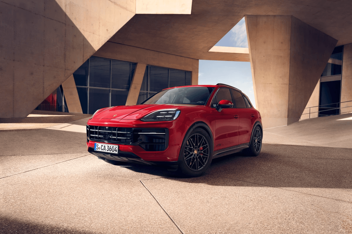 Matchbox Premium Review: Porsche Cayenne Turbo | 2024