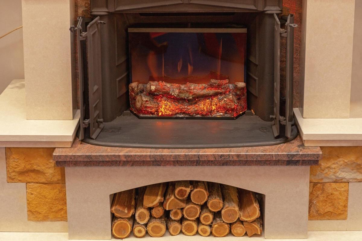 Fireplace Repair Addressing the Key Factors