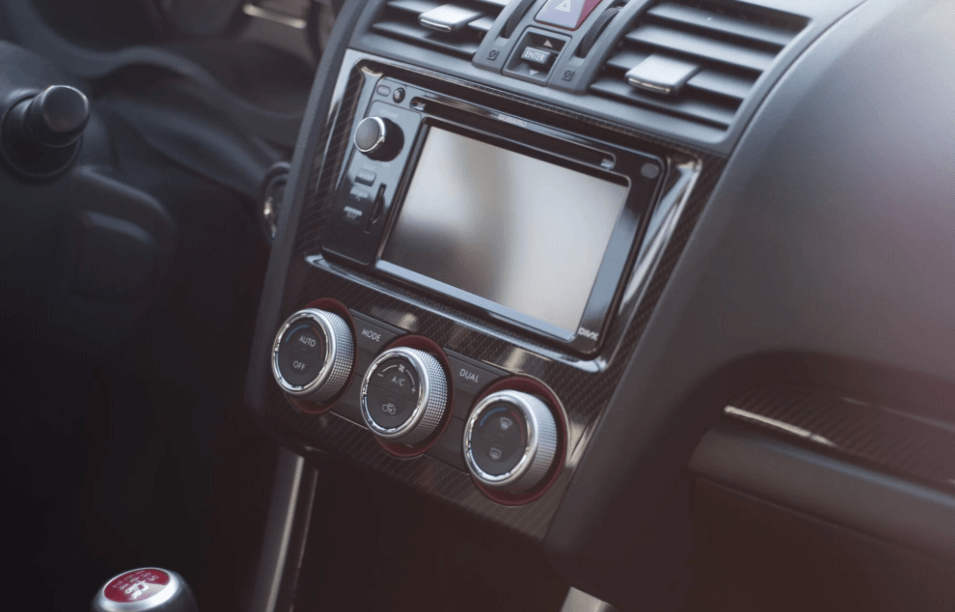 Ultimate Guide to Vehicle Stereo Installation