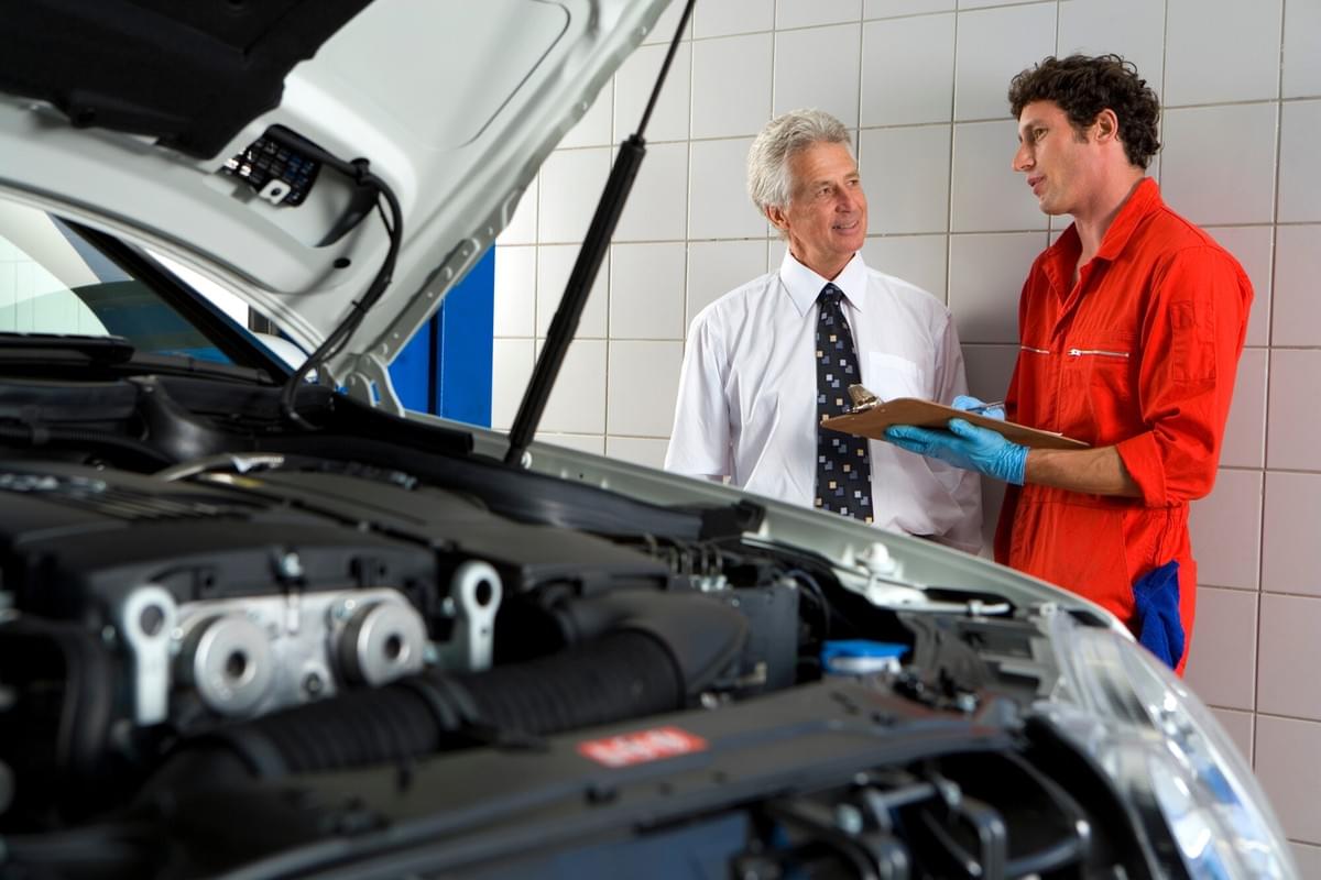 Crucial Guide to Car Repair Service Maintaining Your L...