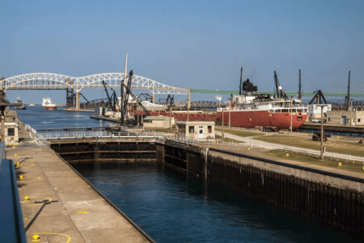 Discover the Hidden Gems of Sault Ste. Marie