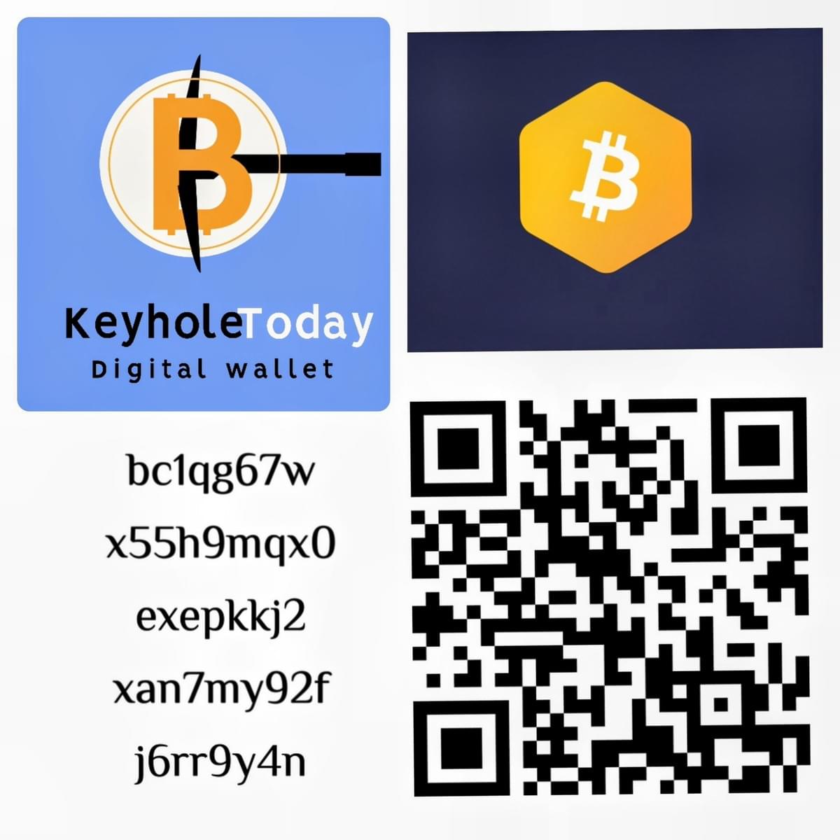 crypto currency wallet