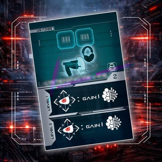 Join the Resistance with Terminator 2 The Board Game Landing Page for upcoming Terminator 2 Board Game.
Main Objective: Gathering Emails