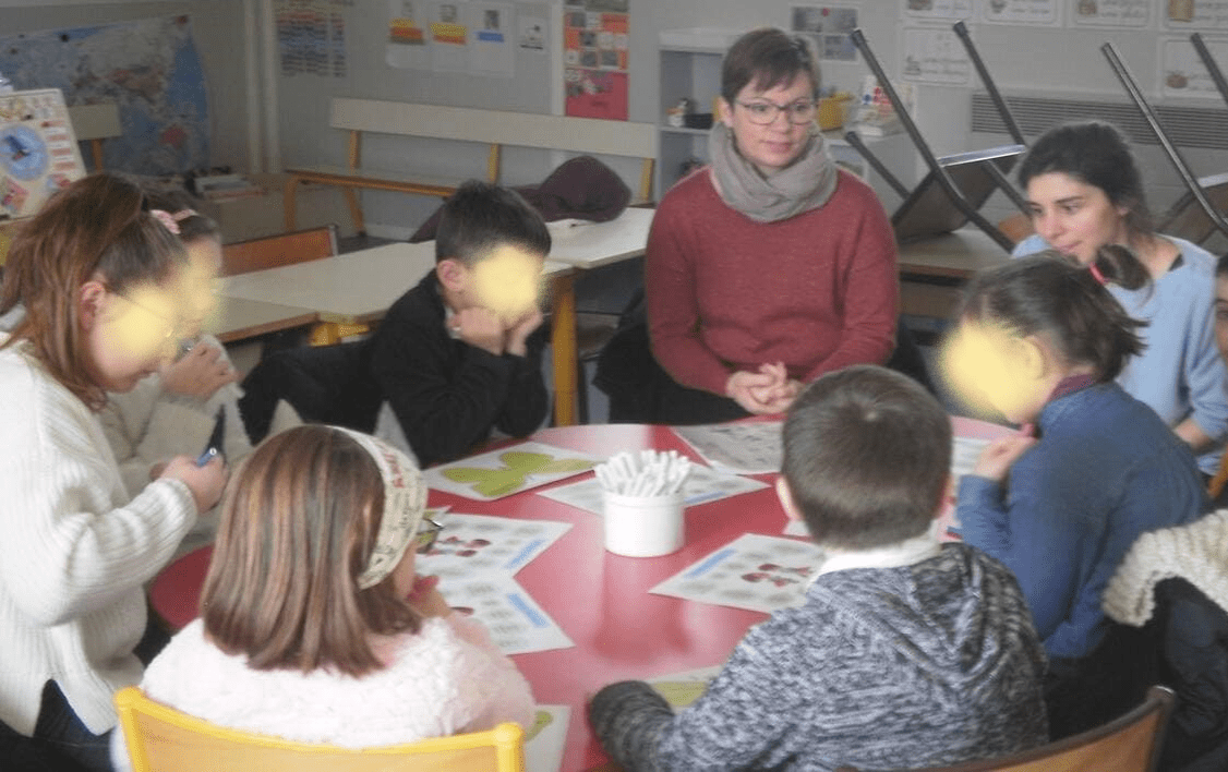Bourgneuf-en-Mauges. Au Petit-Anjou, des ateliers pour lutter contre l’obésité