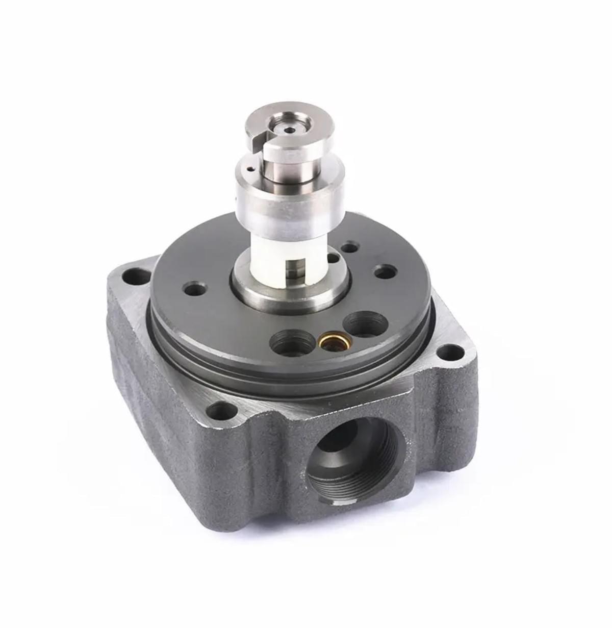 Rotator Header HEAD ROTOR CATALOG - Cataloge