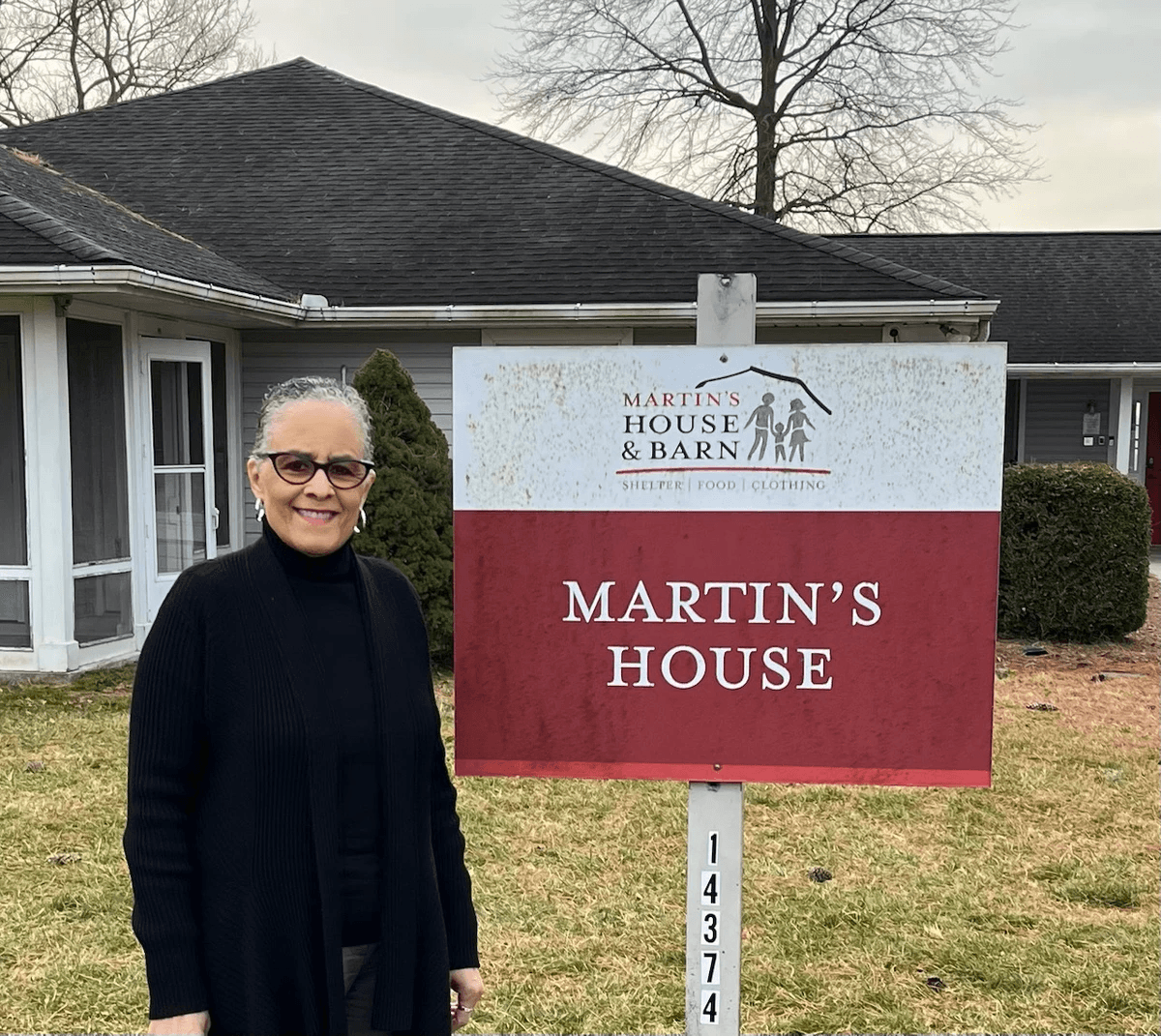 Ouida Joi Cooper-Rodriguez returns to MH&B as the Director of Case Management & Shelter Operations