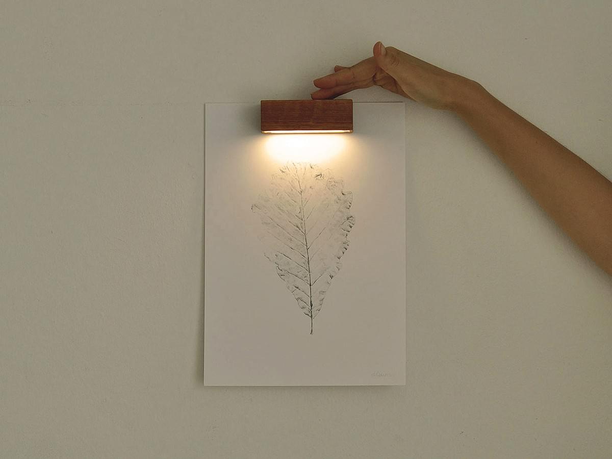 [D.RISING] Gallery Lamp_Touch