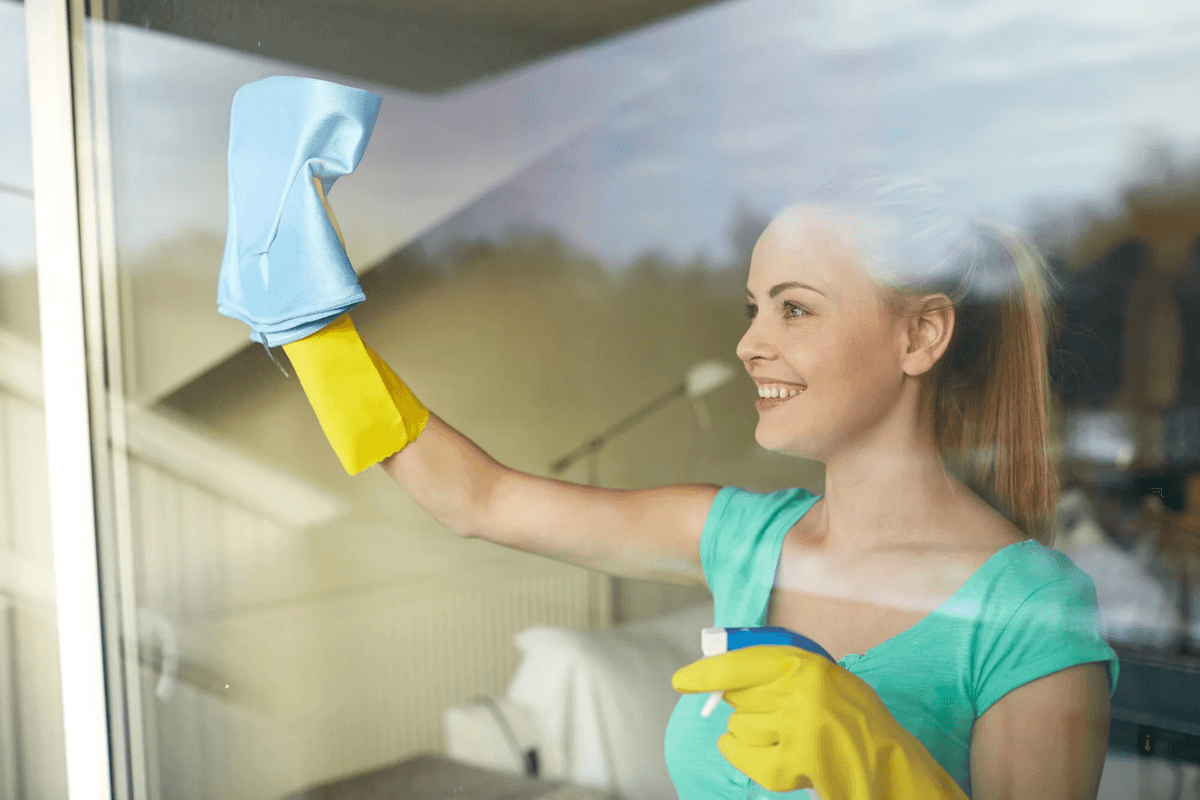 Why You Need To Consider Working With a Residence Clean...