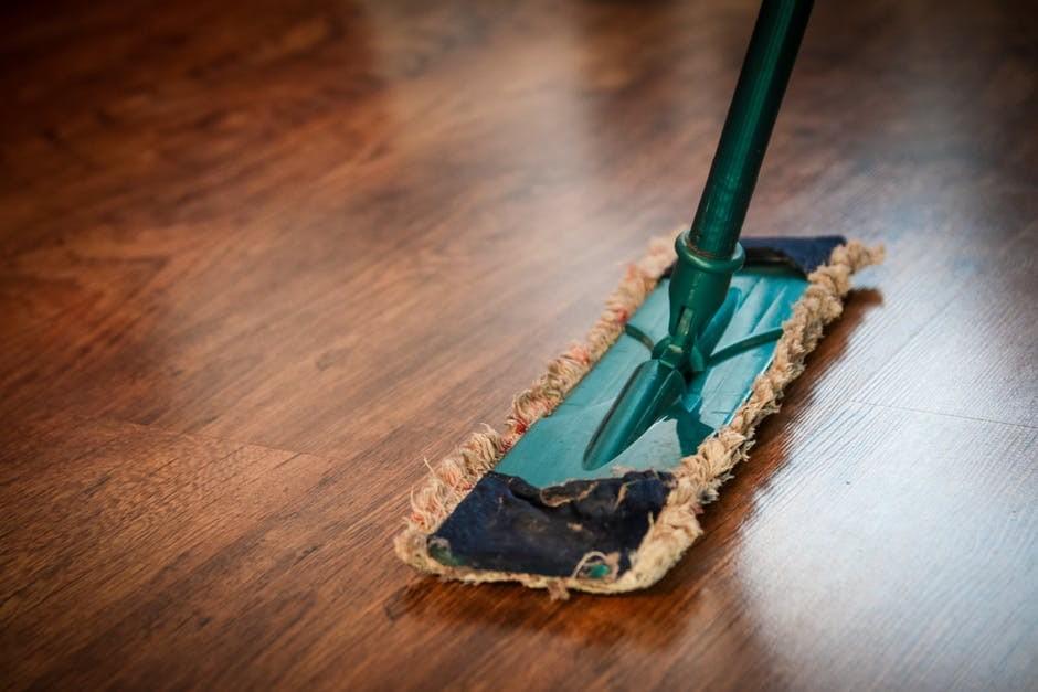 Expert Flooring Cleansing Solutions Changing Your Area