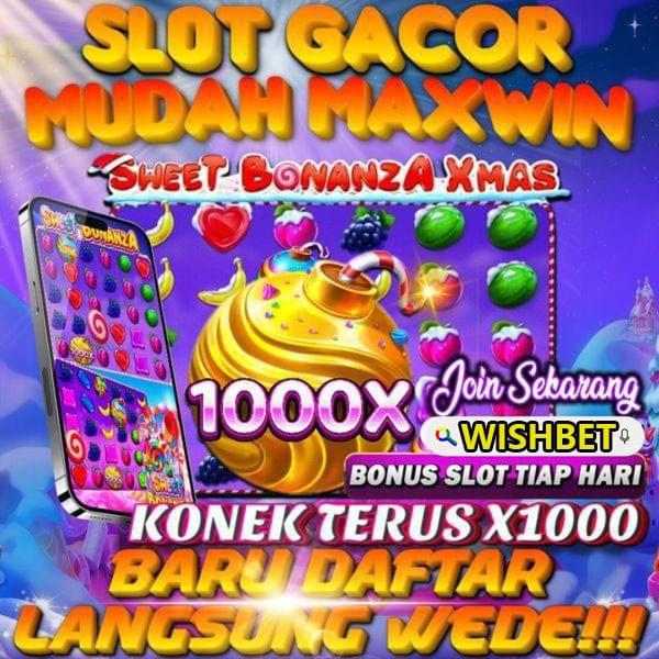 wishbet gacor