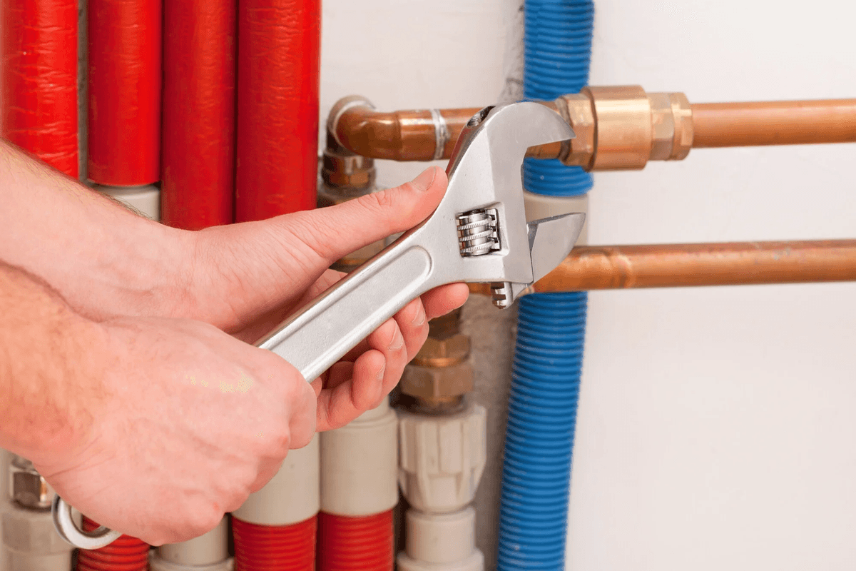 Water Heater Installation Experts Ensuring Efficient H...