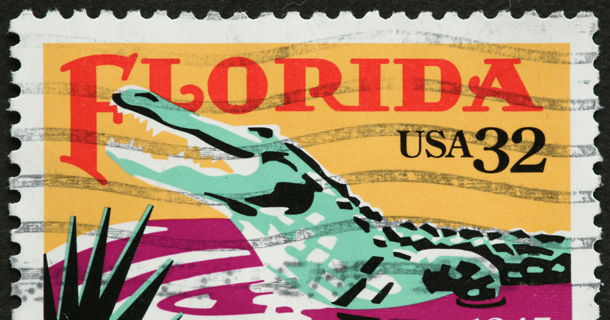 Florida free guide