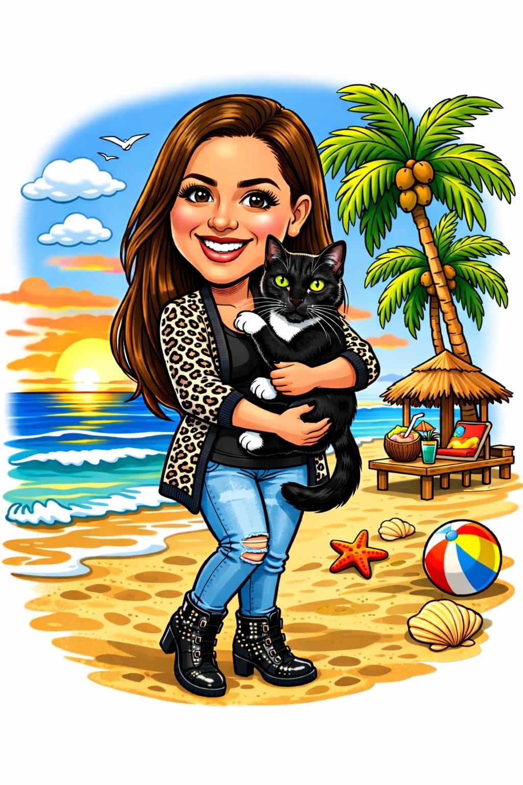 Ashlee Parsons Independent Sales Agent