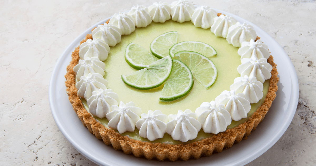 real key lime pie port canaveral cruise ship