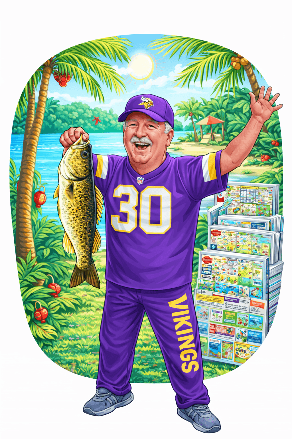 Jim Flom Customer Experience Team