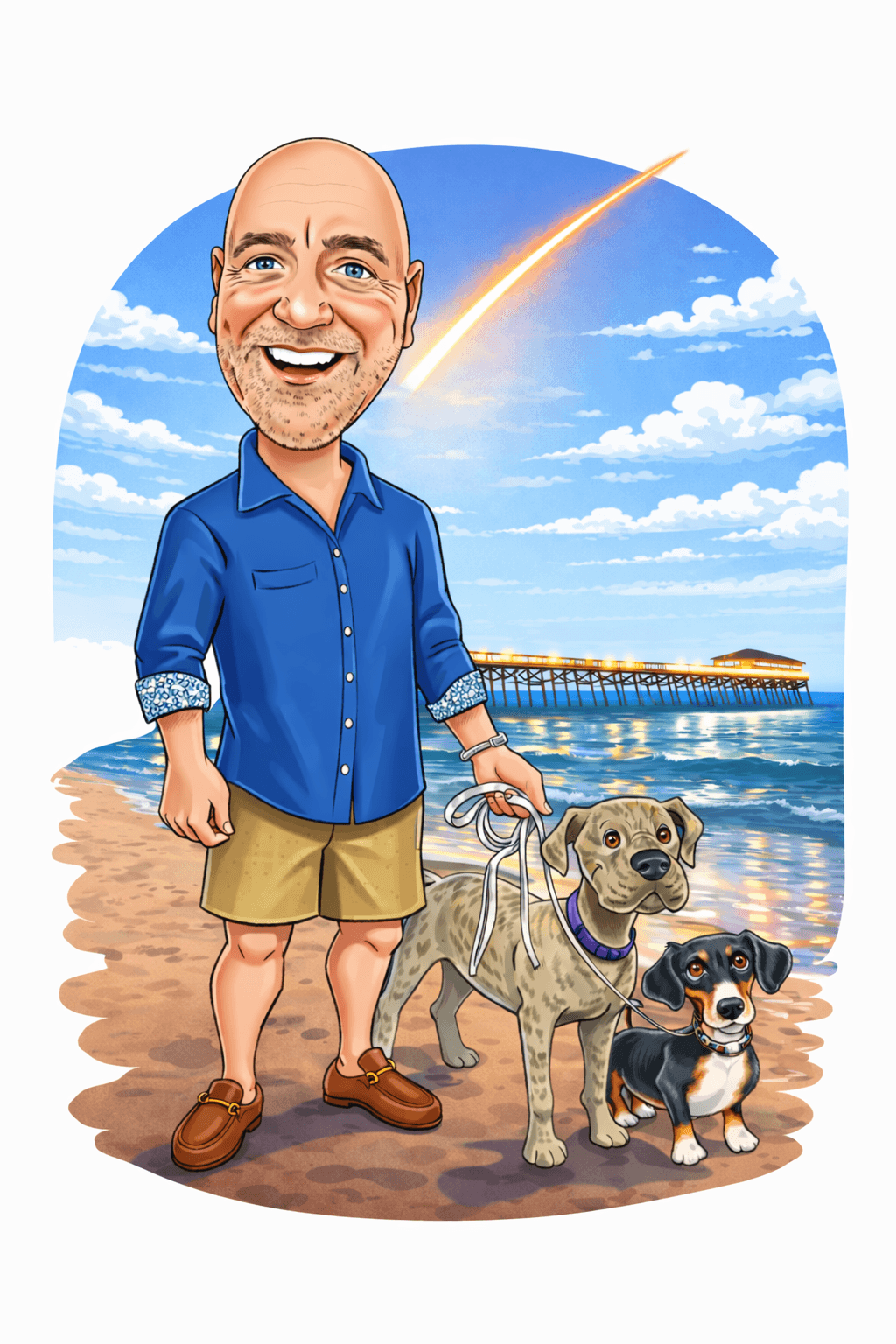 — Sarah Thompson “Advertising with Discovery Map was a game changer for us! Our foot traffic increased instantly after our listing went live.” Join the countless businesses thriving through Discovery Map advertising In a world overwhelmed by digital noise, Discovery Map delivers clear trusted guidance.  Our playful and iconic colorful printed map instantly answers the questions everybody asks: where to eat, drink, shop, explore, and play.  With millions of maps printed and distributed locally, advertisers get immediate access to customers real-time while they are making decisions. 82% of travelers prefer visitor maps and guides over digital options. Don't miss out - advertise on this year's map!