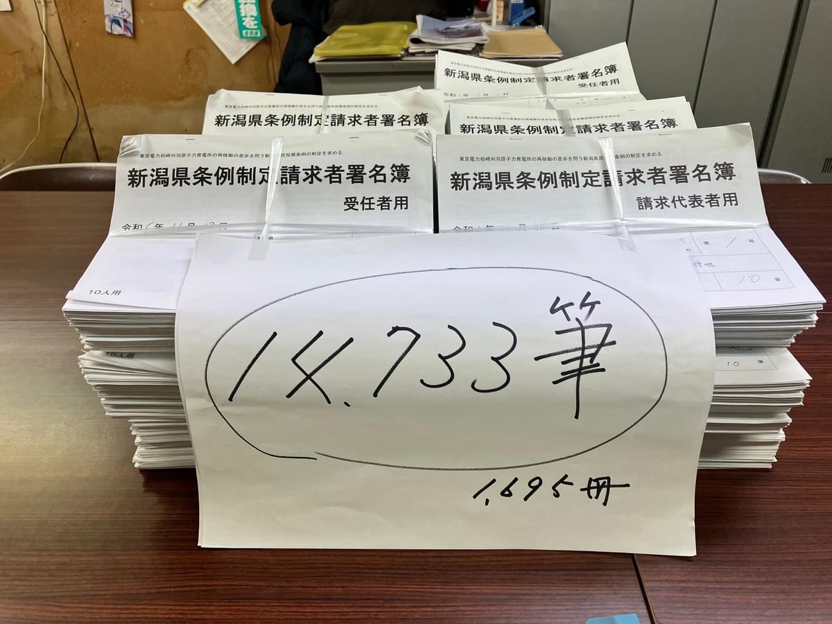 1/7上越市仮提出