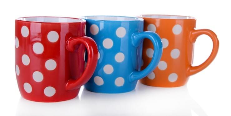 Cups Printing Services in Dallas, TX