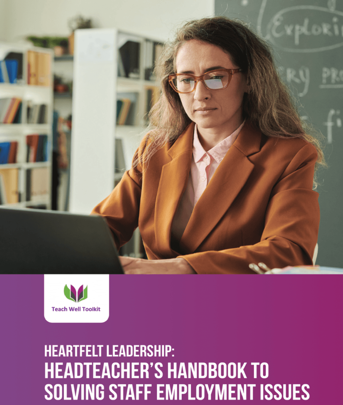 Access a wide range of mental health resources tailored to the needs of educators and students, designed to promote emotional wellbeing in schools. Comprehensive Resources What We Offer Teach Well Toolkit is a dedicated wellbeing support platform for UK schools, helping teachers and pupils thrive through practical mental health resources, expert guidance, and evidence-based programmes. Designed for busy educators, it offers accessible tools to reduce stress, strengthen resilience, and create healthier learning environments. Led by Steve Waters, a recognised advocate for teacher wellbeing, the Toolkit empowers school leaders and staff to build a culture of care, connection, and sustainable wellbeing for their entire school community.