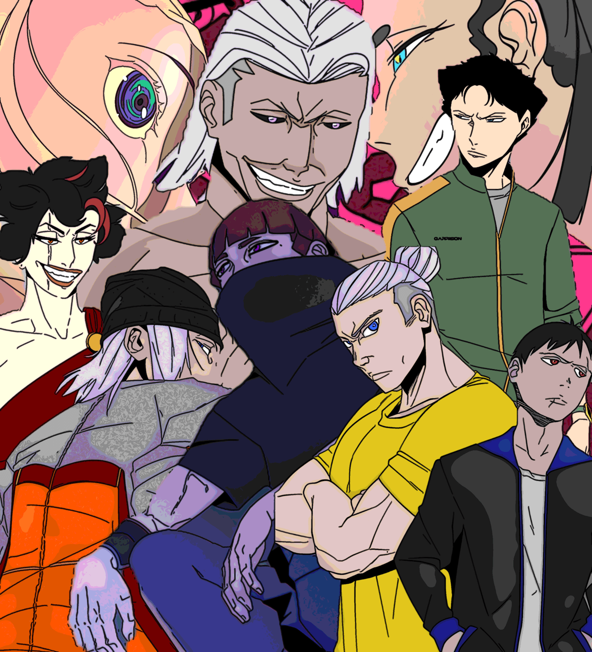 Explore our unique series crafted for passionate readers Discover Your Next Favorite Story Forbidden Studios is a creator-owned storytelling studio built to do what mainstream publishers won’t—deliver bold, uncompromised original stories. Focused on manga and long-form narrative projects, the studio prioritizes emotional depth, realism, and thematic substance over trends and formulas.The website will serve as the official platform for the studio’s growing catalog, featuring dedicated pages for its four series—Powers, Exile, A Good Deed, and Death Without Consent—each presented with a distinct visual identity that reflects its tone and artistic direction.Designed for anime fans, manga readers, and independent creators, the site will embody the studio’s philosophy: no committees, no safe bets—just stories built to endure.