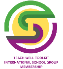 Benefit from insights and advice from mental health professionals dedicated to fostering a supportive school environment. Expert Guidance What We Offer Teach Well Toolkit is a dedicated wellbeing support platform for UK schools, helping teachers and pupils thrive through practical mental health resources, expert guidance, and evidence-based programmes. Designed for busy educators, it offers accessible tools to reduce stress, strengthen resilience, and create healthier learning environments. Led by Steve Waters, a recognised advocate for teacher wellbeing, the Toolkit empowers school leaders and staff to build a culture of care, connection, and sustainable wellbeing for their entire school community.