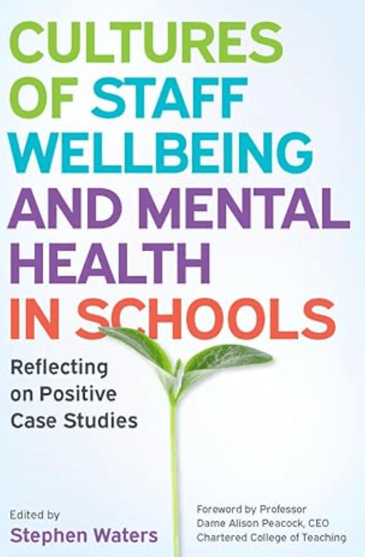 Benefit from insights and advice from mental health professionals dedicated to fostering a supportive school environment. Expert Guidance What We Offer Teach Well Toolkit is a dedicated wellbeing support platform for UK schools, helping teachers and pupils thrive through practical mental health resources, expert guidance, and evidence-based programmes. Designed for busy educators, it offers accessible tools to reduce stress, strengthen resilience, and create healthier learning environments. Led by Steve Waters, a recognised advocate for teacher wellbeing, the Toolkit empowers school leaders and staff to build a culture of care, connection, and sustainable wellbeing for their entire school community.
