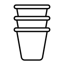 Our biodegradable packaging options break down naturally, ensuring that your waste contributes positively to the environment. We prioritize responsible sourcing and sustainable practices, providing you with reliable solutions that align with your eco-conscious values. Biodegradable Materials Our Solutions Verda delivers dependable, eco-friendly packaging solutions designed for modern food and retail businesses. As a Texas-based, veteran-owned supplier, we specialize in biodegradable and compostable materials that help restaurants, cafés, and retailers transition to sustainability with ease. Our products combine durability, style, and responsible sourcing—giving businesses the performance they need without the supply-chain challenges of traditional single-use alternatives. With Verda, sustainability becomes a seamless part of everyday operations.