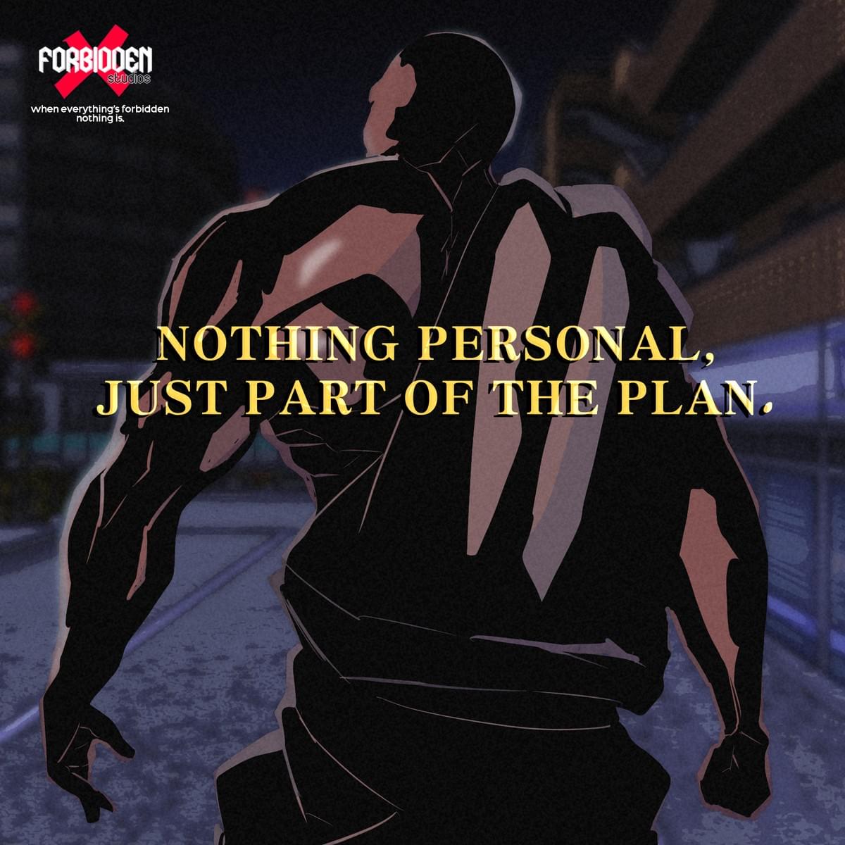 Explore our unique series crafted for passionate readers Discover Your Next Favorite Story Forbidden Studios is a creator-owned storytelling studio built to do what mainstream publishers won’t—deliver bold, uncompromised original stories. Focused on manga and long-form narrative projects, the studio prioritizes emotional depth, realism, and thematic substance over trends and formulas.The website will serve as the official platform for the studio’s growing catalog, featuring dedicated pages for its four series—Powers, Exile, A Good Deed, and Death Without Consent—each presented with a distinct visual identity that reflects its tone and artistic direction.Designed for anime fans, manga readers, and independent creators, the site will embody the studio’s philosophy: no committees, no safe bets—just stories built to endure.