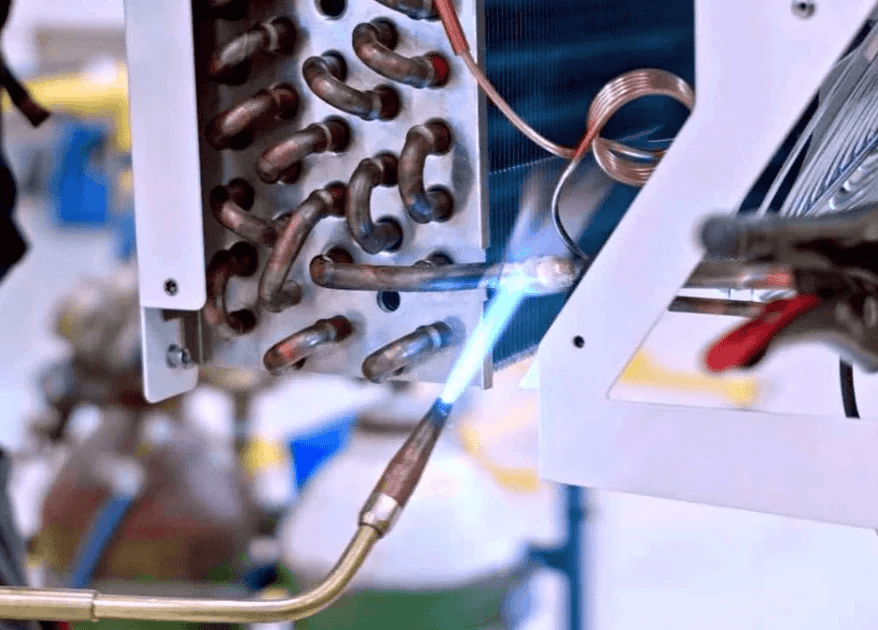 Arctic Tek specializes in thermal management, providing compact and efficient cooling systems for various industries.