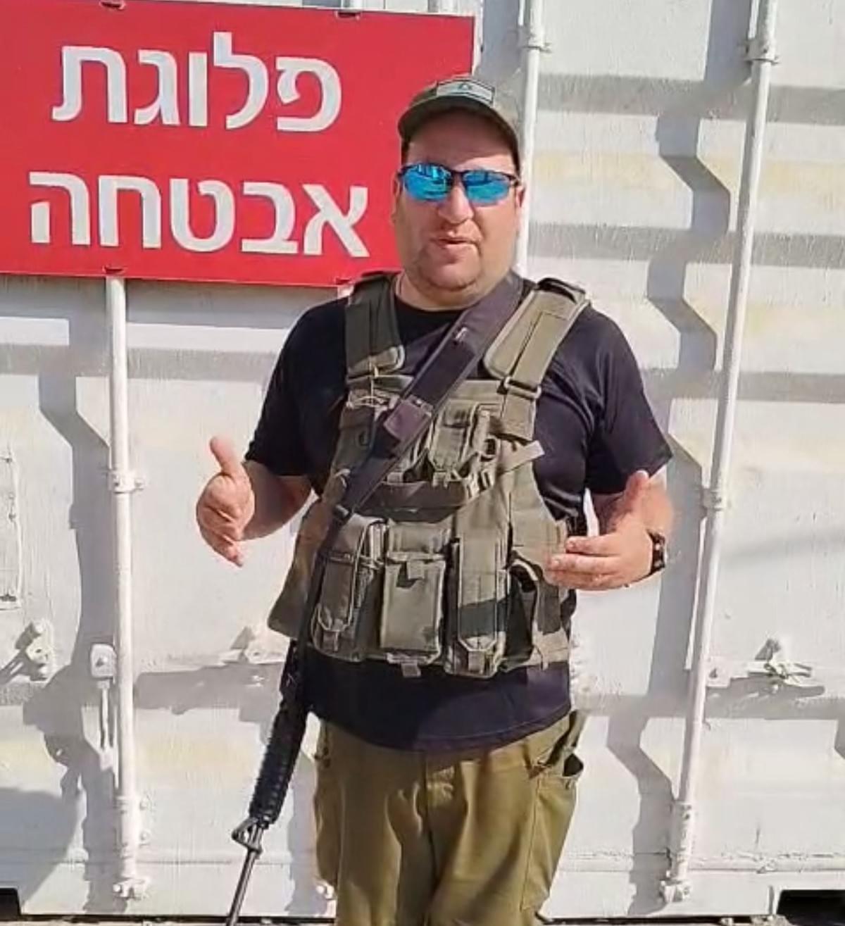 Join us in uplifting Israel's soldiers and their families Support Our Heroes Smiles for Chayalim is a platform dedicated to supporting Israel’s soldiers and their families through compassion, connection, and global solidarity. Founded by someone who has experienced both civilian support work and active service, the site shares authentic stories from the field, highlights the realities behind the uniform, and showcases the powerful impact of care packages, donations, and community support. Through storytelling and action, Smiles for Chayalim bridges civilian and military communities and proves that small acts of kindness can create lasting change. Join us in uplifting Israel's soldiers and their families Support Our Heroes Smiles for Chayalim is a platform dedicated to supporting Israel’s soldiers and their families through compassion, connection, and global solidarity. Founded by someone who has experienced both civilian support work and active service, the site shares authentic stories from the field, highlights the realities behind the uniform, and showcases the powerful impact of care packages, donations, and community support. Through storytelling and action, Smiles for Chayalim bridges civilian and military communities and proves that small acts of kindness can create lasting change.