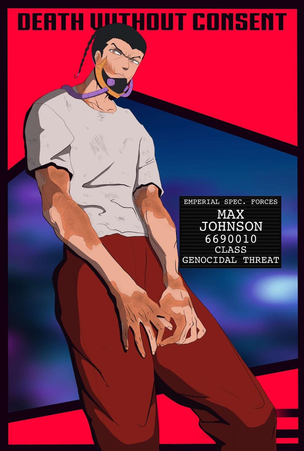 Explore our unique series crafted for passionate readers Discover Your Next Favorite Story Forbidden Studios is a creator-owned storytelling studio built to do what mainstream publishers won’t—deliver bold, uncompromised original stories. Focused on manga and long-form narrative projects, the studio prioritizes emotional depth, realism, and thematic substance over trends and formulas.The website will serve as the official platform for the studio’s growing catalog, featuring dedicated pages for its four series—Powers, Exile, A Good Deed, and Death Without Consent—each presented with a distinct visual identity that reflects its tone and artistic direction.Designed for anime fans, manga readers, and independent creators, the site will embody the studio’s philosophy: no committees, no safe bets—just stories built to endure.