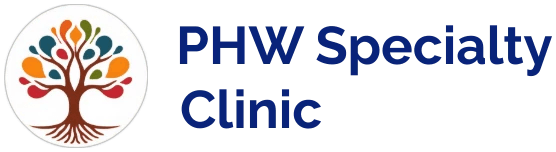 Explore Personalized Care at PHW Specialty Clinic Reclaim Your Health Today PHW Specialty Clinic is a boutique, concierge-style integrative medicine practice in Tysons, Virginia specializing in root-cause diagnostics, personalized treatment plans, and premium high-access care. We help busy professionals and individuals with chronic, complex, or hormone-related conditions reclaim their energy, vitality, and long-term health through a tailored, highly attentive medical experience. Explore Personalized Care at PHW Specialty Clinic Reclaim Your Health Today PHW Specialty Clinic is a boutique, concierge-style integrative medicine practice in Tysons, Virginia specializing in root-cause diagnostics, personalized treatment plans, and premium high-access care. We help busy professionals and individuals with chronic, complex, or hormone-related conditions reclaim their energy, vitality, and long-term health through a tailored, highly attentive medical experience.
