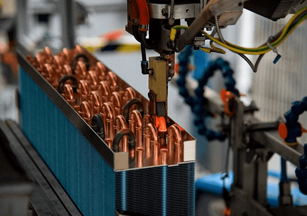 Arctic Tek specializes in thermal management, providing compact and efficient cooling systems for various industries.