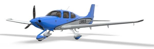 Discover Seamless Cirrus Aircraft Training Elevate Your Aviation Experience Headline Upgrade Your Life. Subhead "Cirrus Training Made Simple. Adventures Made Possible". Successful businessmen struggle to find reliable flight training for Cirrus Aircraft. The Ohio Flight Center offers streamlined training that fits busy lifestyles, empowering you to fly confidently. Put time back into your life while Experiencing the thrill of flying your own Cirrus and enjoy new found freedom to live your adventures.