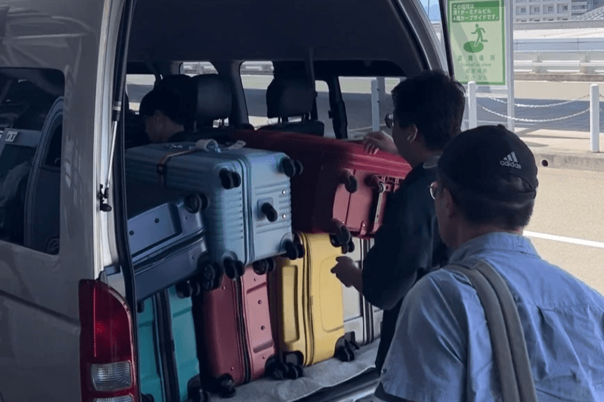 - Zhang Minghui Every time travel is like an unforgettable adventure, Ryan's travel itinerary design surprises me! Our team has successfully provided exquisite Japanese travel experiences for over 500 travelers. Specializing in Japan's exquisite travel agency, providing themed itineraries and small group tours.